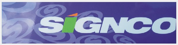 Sign Co Image